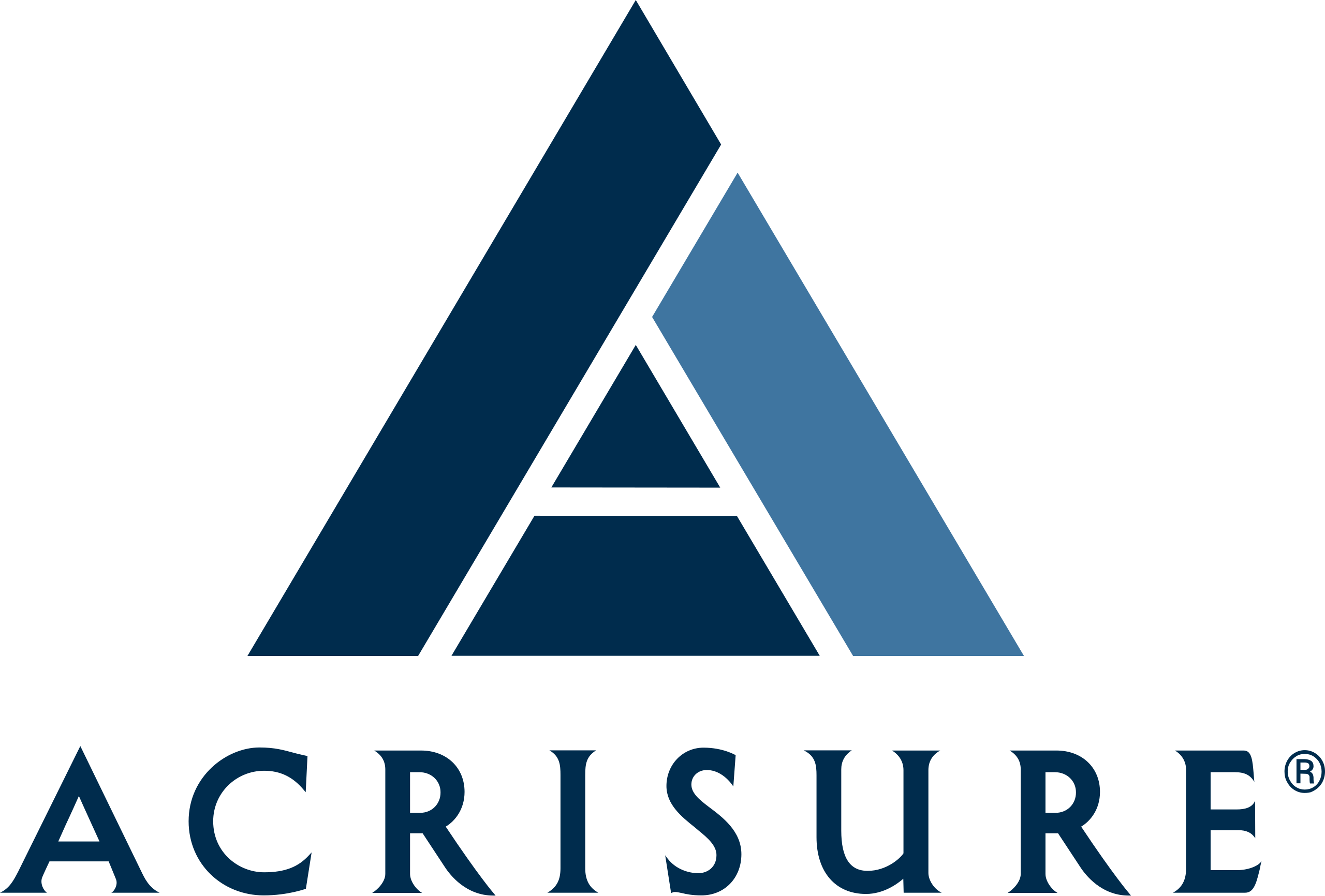 Logo for Acrisure